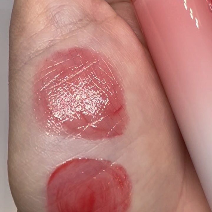 オールライトムードグローティント/フォレンコス/リップティントの動画クチコミ4つ目