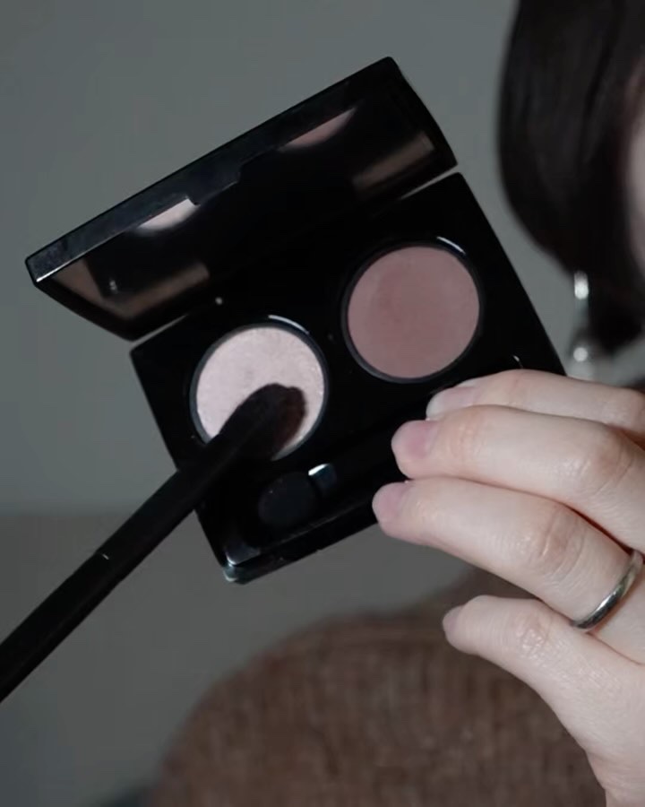 ミネラルスムースチーク/MiMC/パウダーチークの動画クチコミ1つ目