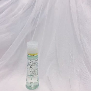 アクネケア ジェル乳液　＜医薬部外品＞/ファンケル/乳液を使ったクチコミ（3枚目）