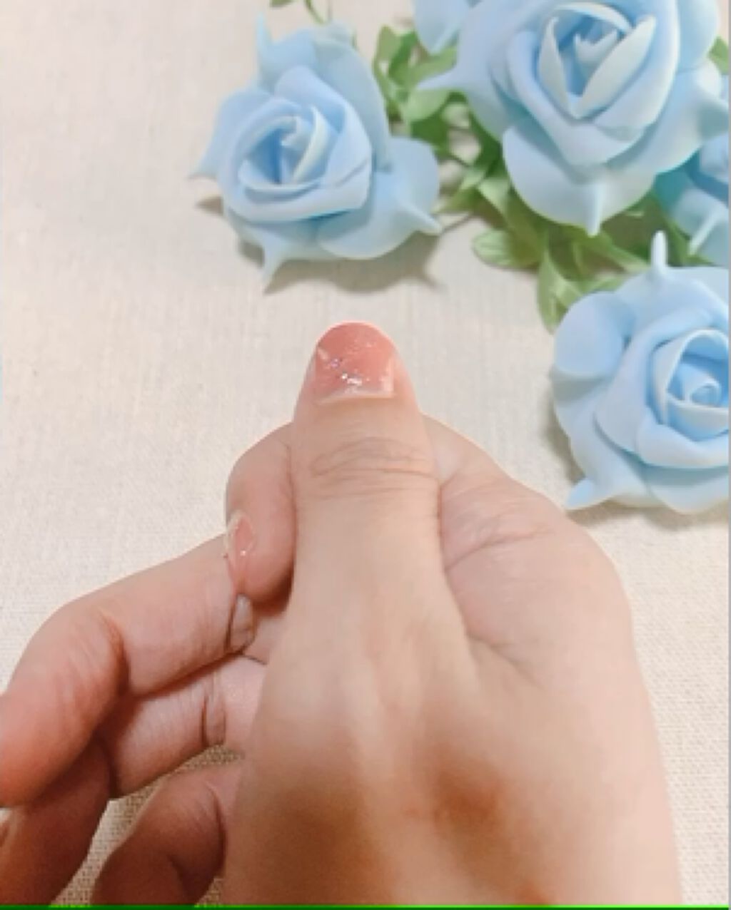 Disney nailmetalparts/セリア/ネイルチップ・パーツを使ったクチコミ（3枚目）