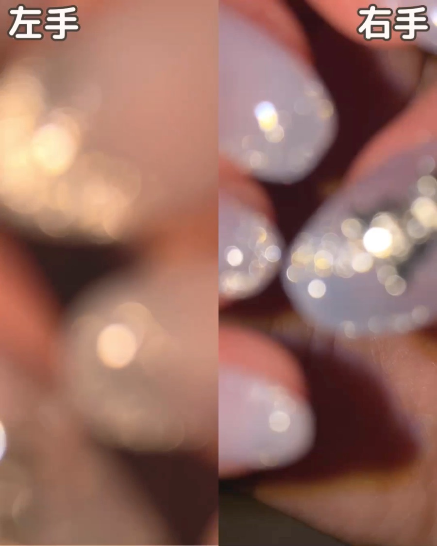 マグネットスティック/NAILTOWN/ネイル用品を使ったクチコミ（2枚目）