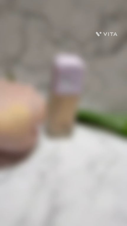 SPステイ ルミマット リキッド ファンデーション/MAYBELLINE NEW YORK/リキッドファンデーションの人気ショート動画