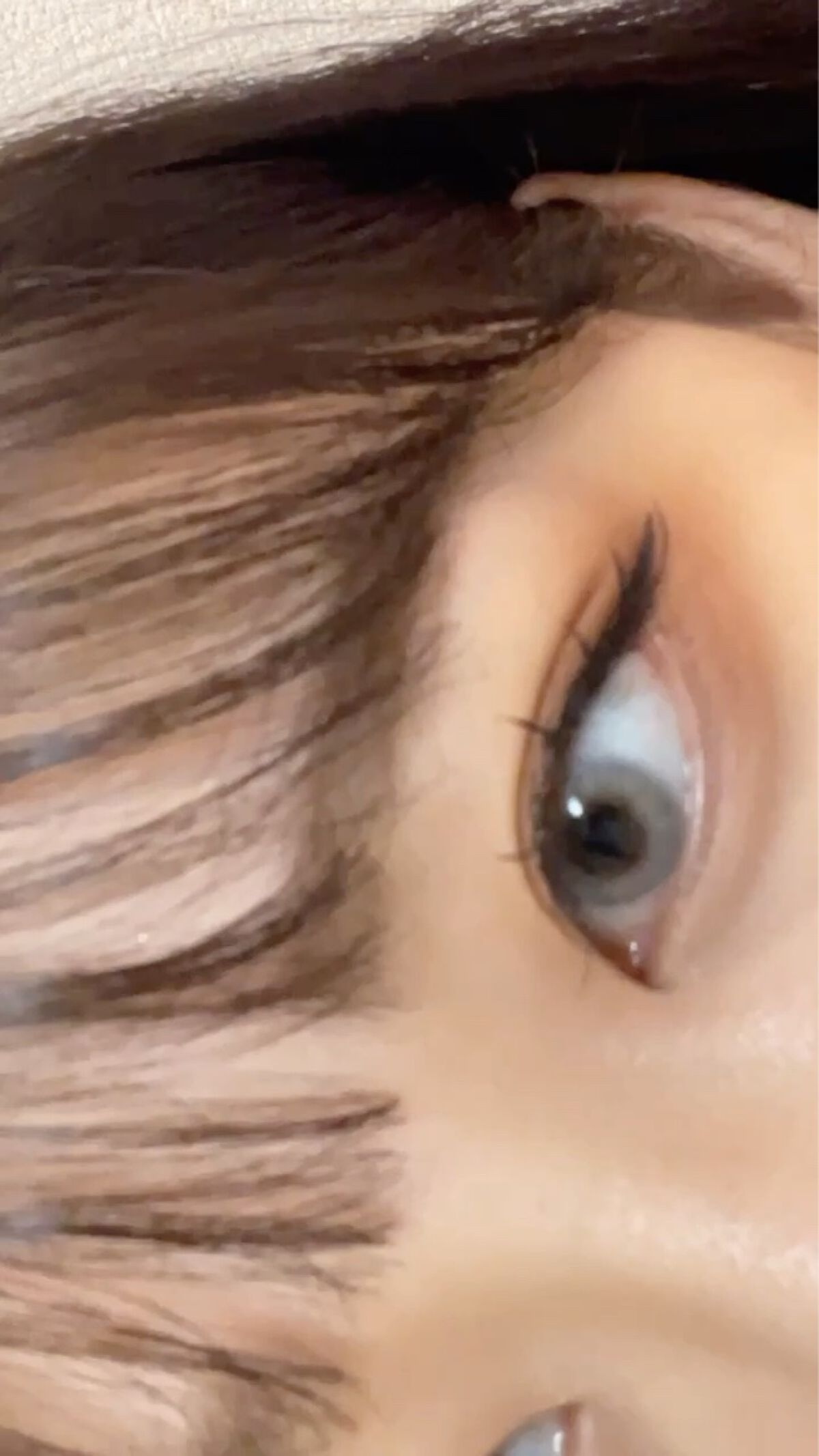 パーフェクトマルチアイズ/キャンメイク/アイシャドウパレットを使ったクチコミ（2枚目）