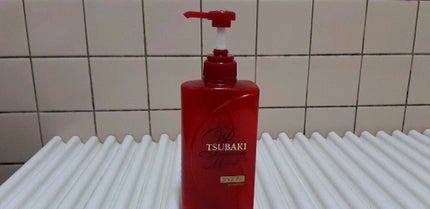 プレミアムモイスト シャンプー/ヘアコンディショナー/TSUBAKI/市販シャンプーの人気ショート動画