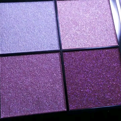 リアルクローズシャドウ/excel/アイシャドウパレットを使ったクチコミ（2枚目）