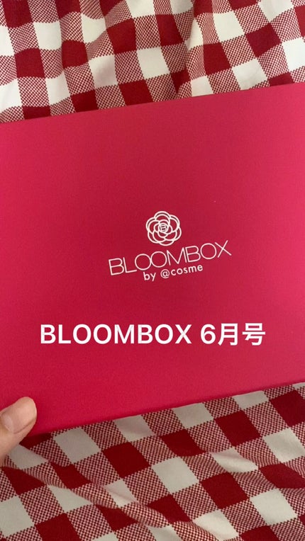 ブルーム ボックス/BLOOMBOX/その他の人気ショート動画