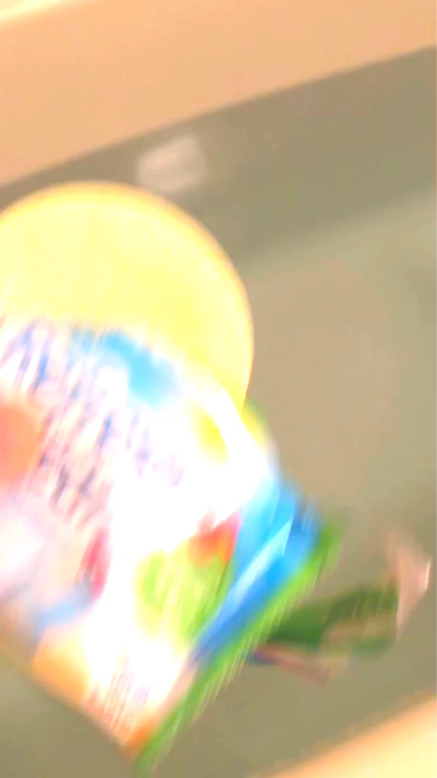 温泡 COOL リフレッシュクリア/温泡/炭酸系入浴剤の動画クチコミ1つ目