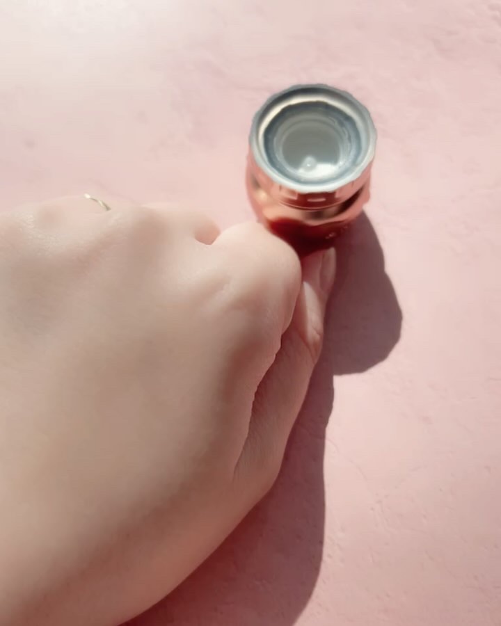 アンドハニー　メルティモイスト ハンドクリーム/&honey/ハンドクリームを使ったクチコミ（2枚目）