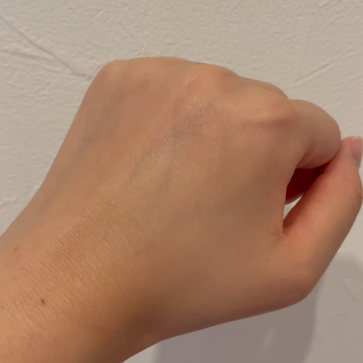 マミー　カラーリップクリーム/マミー/口紅の動画クチコミ5つ目