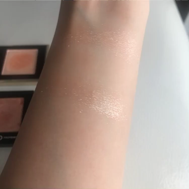 プロ シングル シャドウ/CLIO/単色アイシャドウを使ったクチコミ（2枚目）