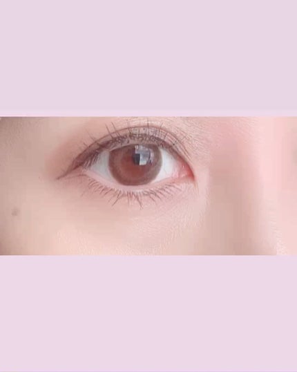 アンジョルノ/en Giorno/カラーコンタクトレンズを使ったクチコミ(5枚目)