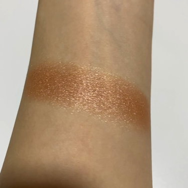 UR GLAM　EYE & CHEEK COLOR/U R GLAM/単色アイシャドウの動画クチコミ2つ目