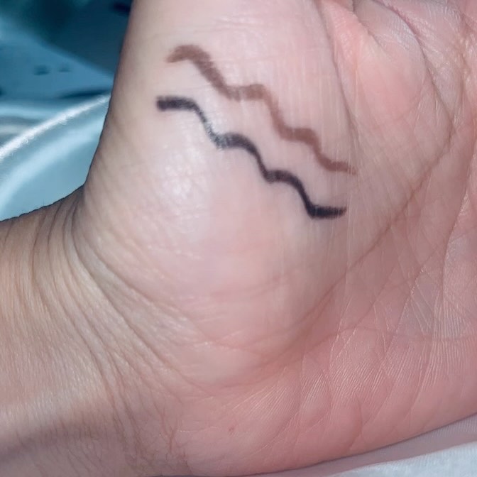 ラッシュデザイナー・ビルドアップマスカラ ボリュームロング/ブリリアージュ/マスカラの動画クチコミ2つ目