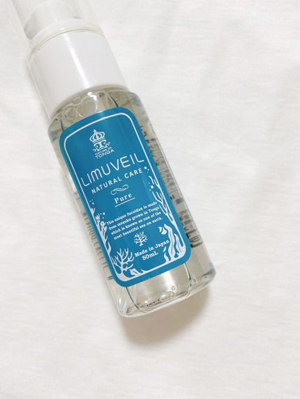 リムヴェール LSピュア/リムサプライ/美容液の人気ショート動画