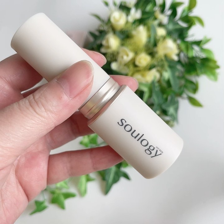 セラフィトシンメルティングクリーム/MY SKIN SOULOGY/フェイスクリームを使ったクチコミ（2枚目）