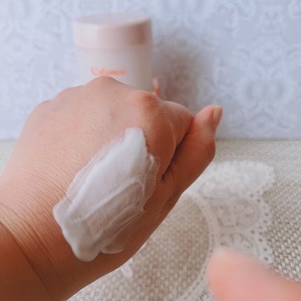 カラミー カラミンノーセバムジェル/Calamee/フェイスクリームを使ったクチコミ(5枚目)