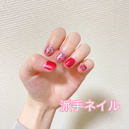 リトルジュエリーコフレ/パラドゥ/マニキュアの人気ショート動画