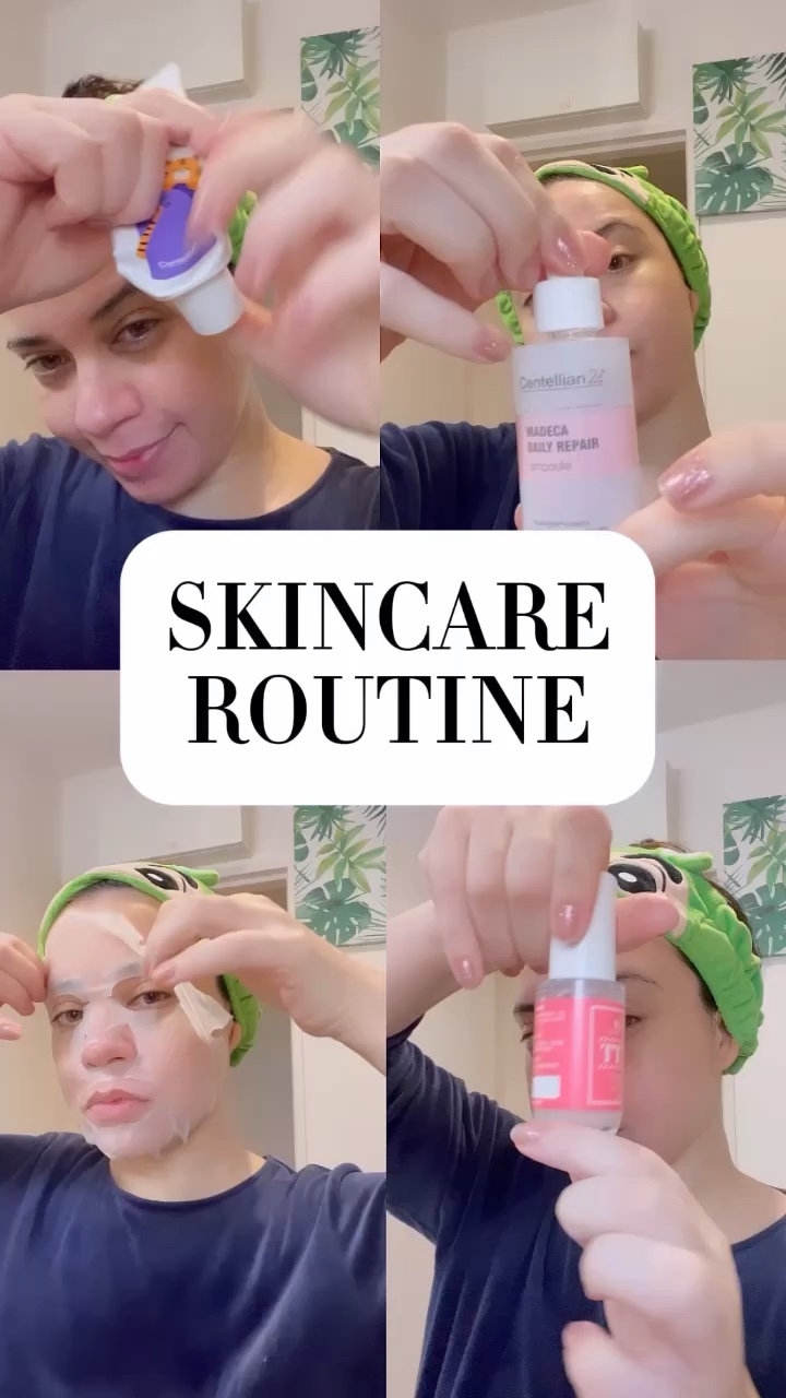 ビタCプラス弾力アンプル/MISSHA/美容液の動画クチコミ3つ目