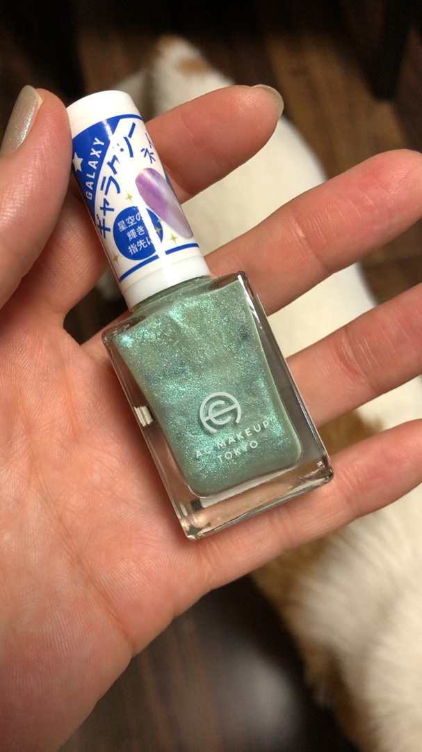 ACネイルエナメル/セリア/マニキュアの人気ショート動画