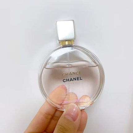 チャンス オー タンドゥル オードゥ パルファム(ヴァポリザター)/CHANEL/香水(レディース)の人気ショート動画