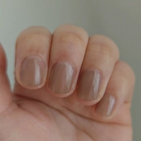 インフィニット シャイン プロステイ グロス トップコート/O・P・I/ネイルトップコートを使ったクチコミ（2枚目）