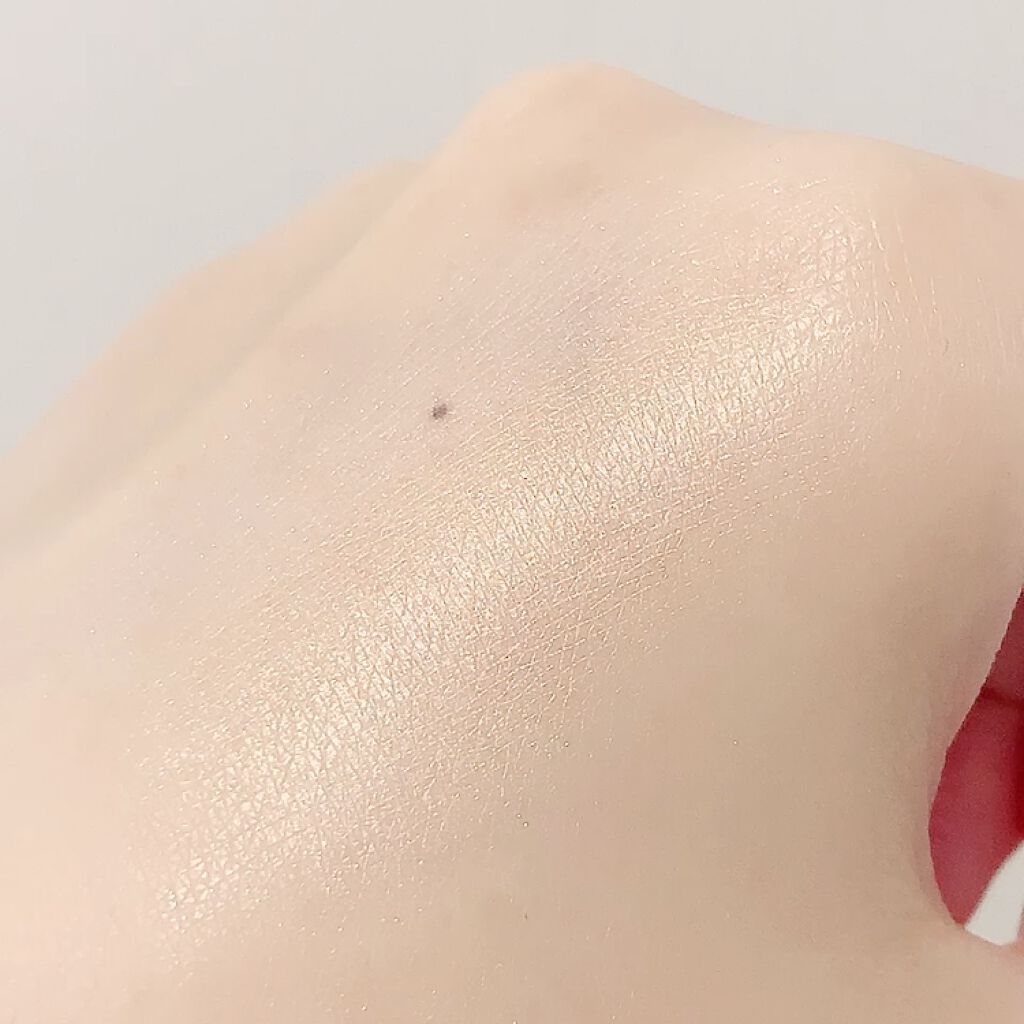 マルチプリズムシェイク/glintaura/リキッドハイライトの動画クチコミ5つ目