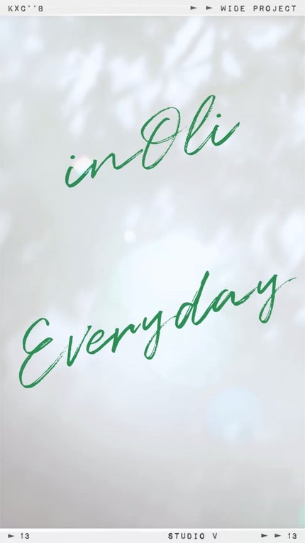 オイルイン泡クレンジング/inOli/オイルクレンジングを使ったクチコミ(3枚目)