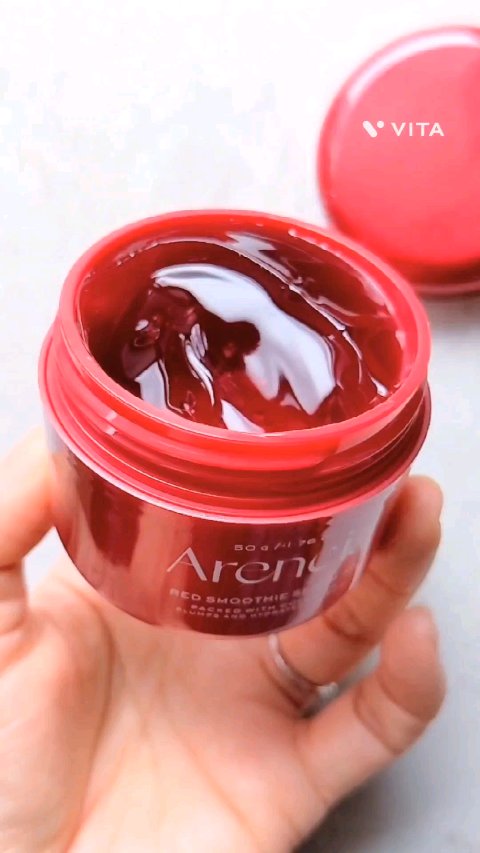 レッドモチセラム30/アレンシア/美容液の人気ショート動画