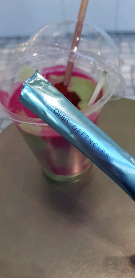 オルビス ディフェンセラ/オルビス/美容サプリメントの人気ショート動画