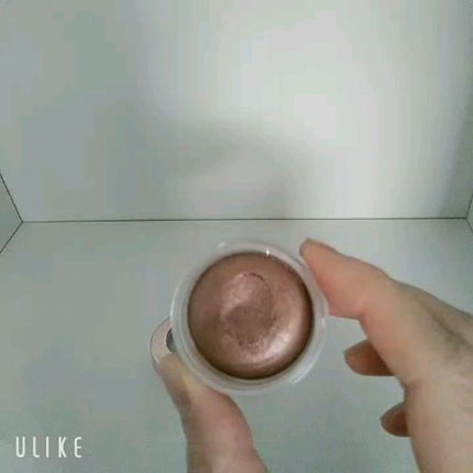 アイグロウ ジェム/DECORTÉ/ジェル・クリームアイシャドウの人気ショート動画