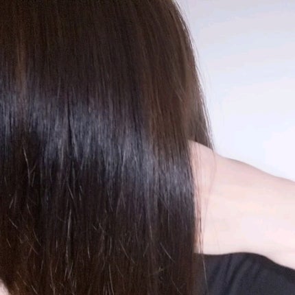 ミラクルズ デュアル エフェクト ミルク ジェリー/パンテーン/洗い流すヘアトリートメントを使ったクチコミ(4枚目)