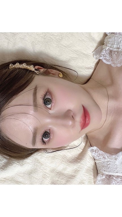 ハイプフィットヘアマスカラ/narka/その他スタイリングの人気ショート動画