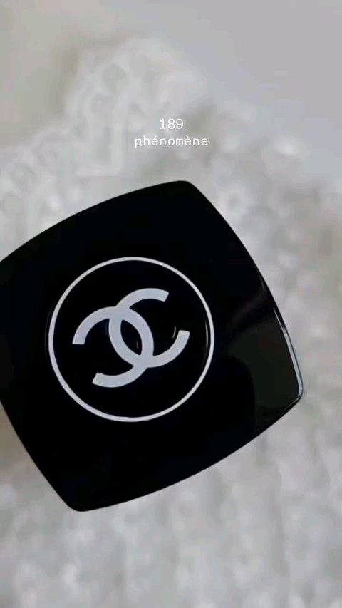 ヴェルニ/CHANEL/マニキュアを使ったクチコミ（1枚目）