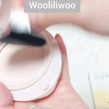  - 【　Wooliliwoo　】

韓国コスメ