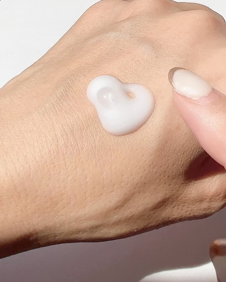 PDRNマルチアンプルクリーム/LEEDSYOUNG/フェイスクリームの動画クチコミ2つ目