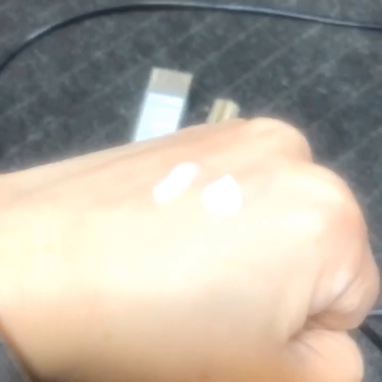 リードルショット300/VT/美容液を使ったクチコミ（3枚目）