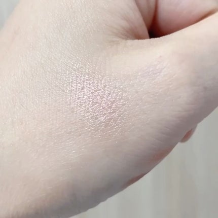 &be クリームアイシャドウ/&be/ジェル・クリームアイシャドウを使ったクチコミ(4枚目)