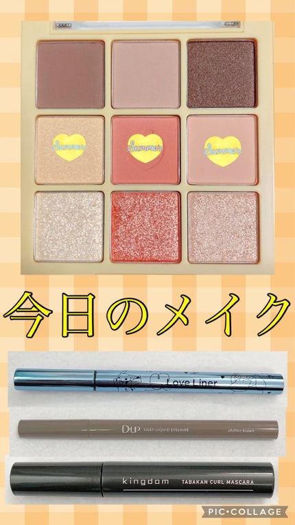 シルキーリキッドアイライナーWP/D-UP/リキッドアイライナーの人気ショート動画