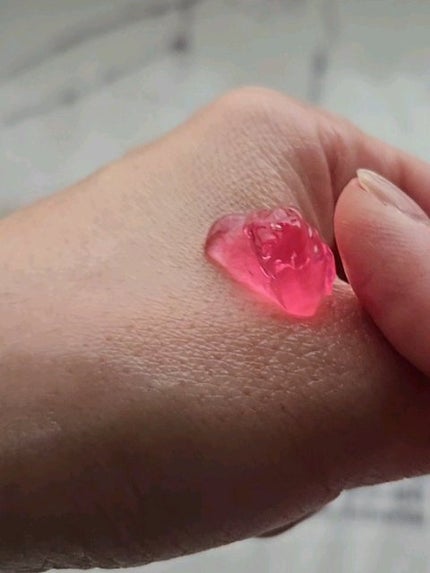 もち肌コラーゲントナー3.0/MEDICUBE/化粧水を使ったクチコミ(3枚目)