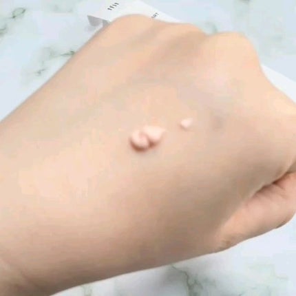 デリケートシルクベールアートプライマー/TFIT/化粧下地を使ったクチコミ(5枚目)