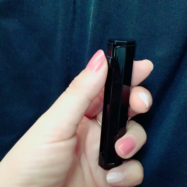スライドルージュ/KiSS/口紅を使ったクチコミ(2枚目)
