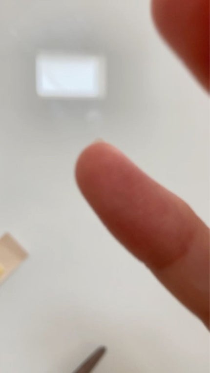 ダブルアイリキッド/Automatic Beauty/二重まぶた用アイテムを使ったクチコミ(4枚目)