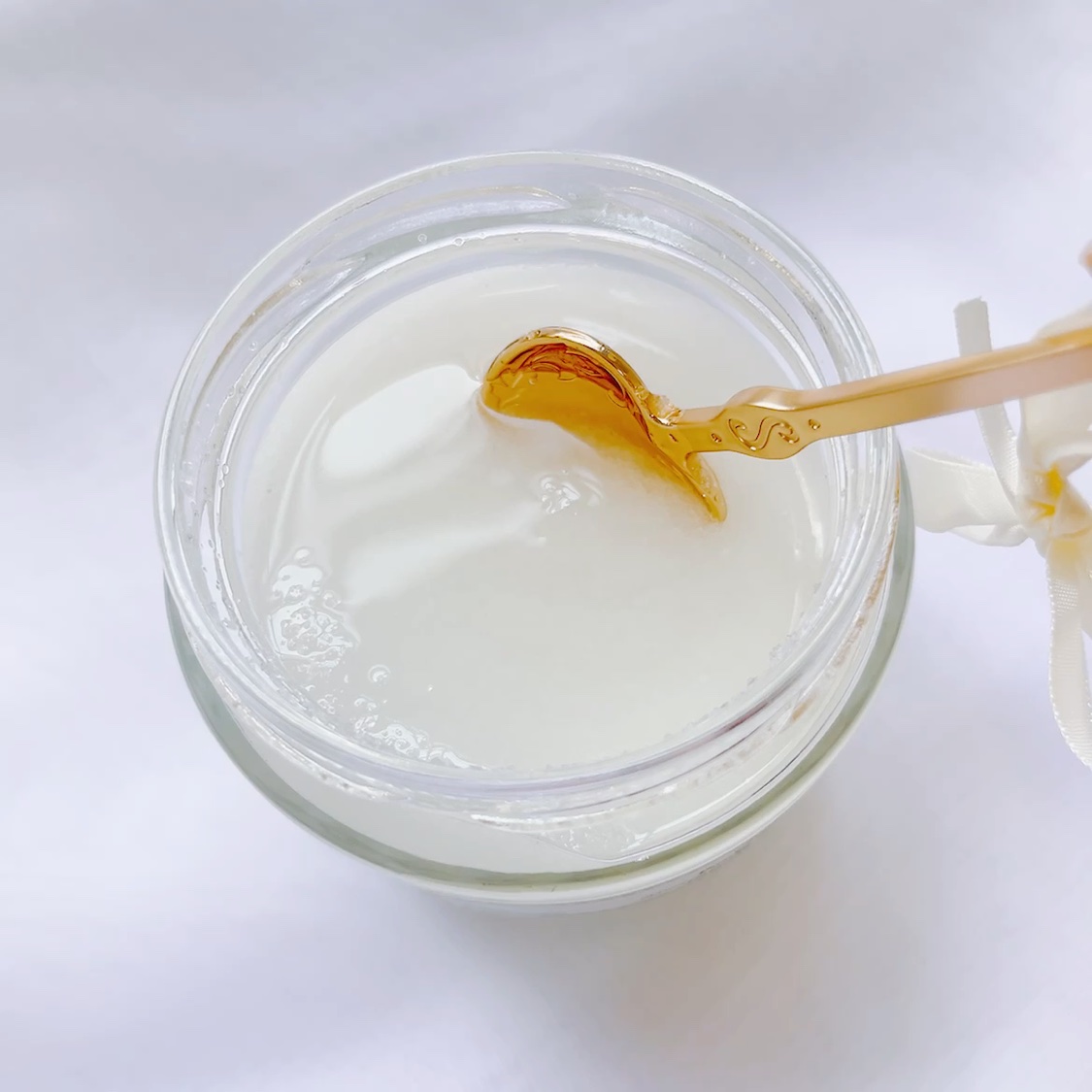 ボディスクラブ デリケート・ジャスミン デリケート・ジャスミン 320g/SABON/ボディスクラブを使ったクチコミ（3枚目）