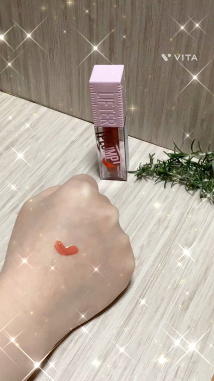 リフタープランプ/MAYBELLINE NEW YORK/リップグロスの人気ショート動画