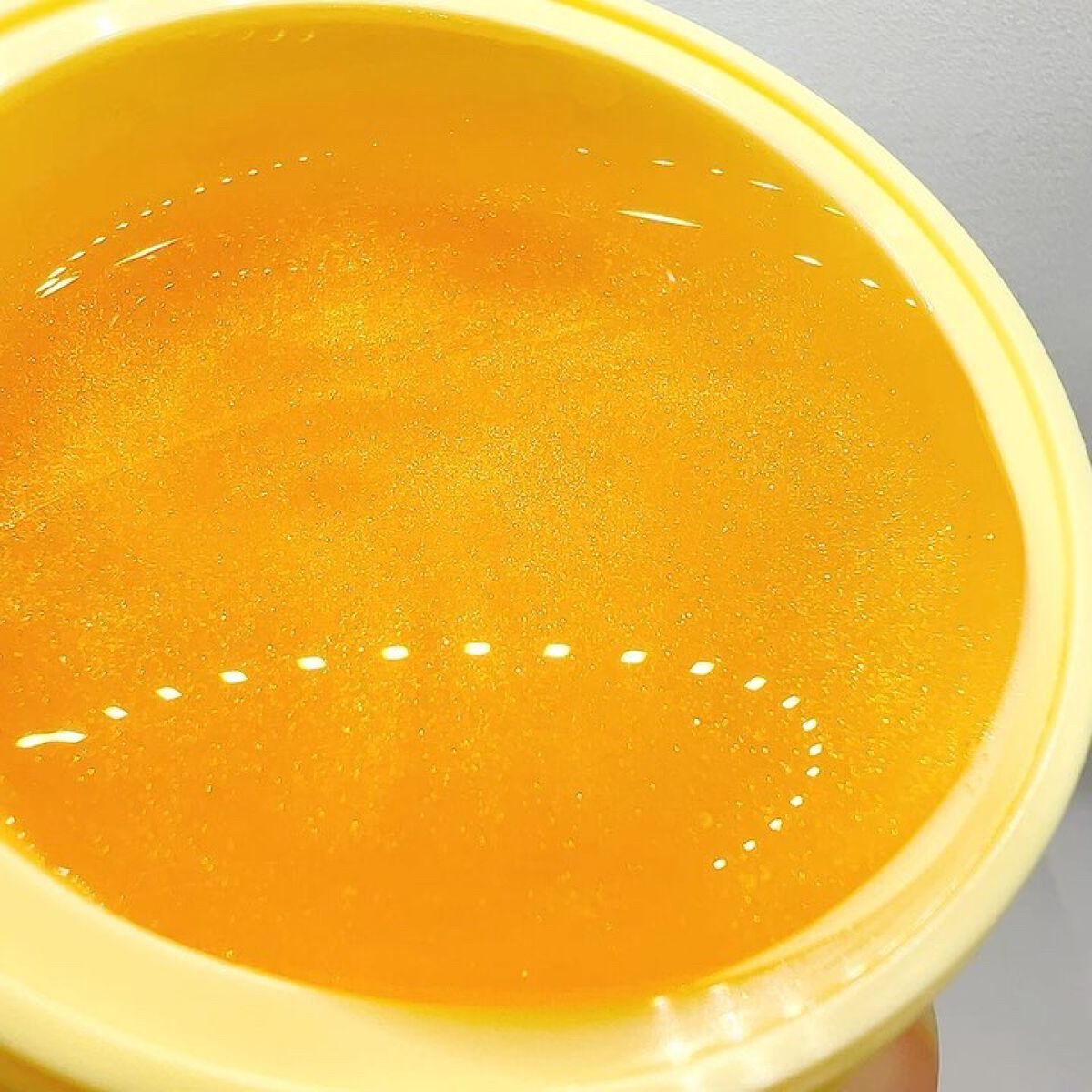 SNP ゴールド コラーゲン スリーピング パック/SNP/シートマスク・パックを使ったクチコミ（3枚目）