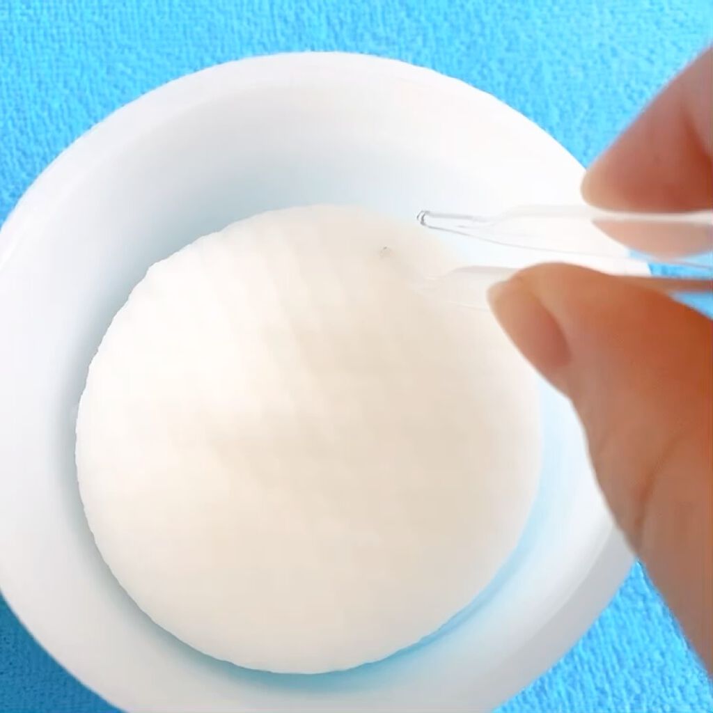 ヒアルロンウォーターフルパッド/BY ECOM/トナーパッドの動画クチコミ1つ目