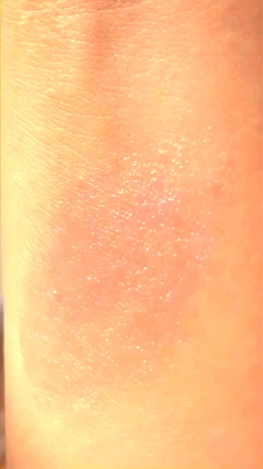 インフィニトリー カラー/Celvoke/ジェル・クリームチークを使ったクチコミ（2枚目）