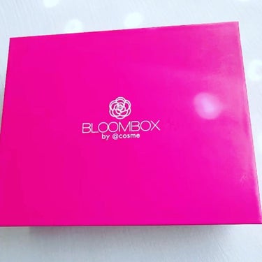 ブルーム ボックス/BLOOMBOX/その他を使ったクチコミ（2枚目）