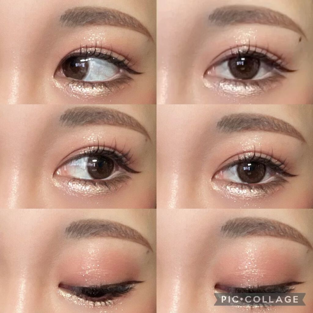 ナチュラル チークN/CEZANNE/パウダーチークを使ったクチコミ（2枚目）