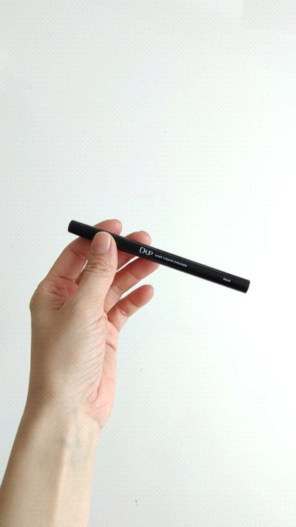 シルキーリキッドアイライナーWP/D-UP/リキッドアイライナーの人気ショート動画